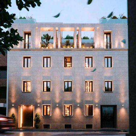 Ando'S Boutique Apartment 米兰 外观 照片