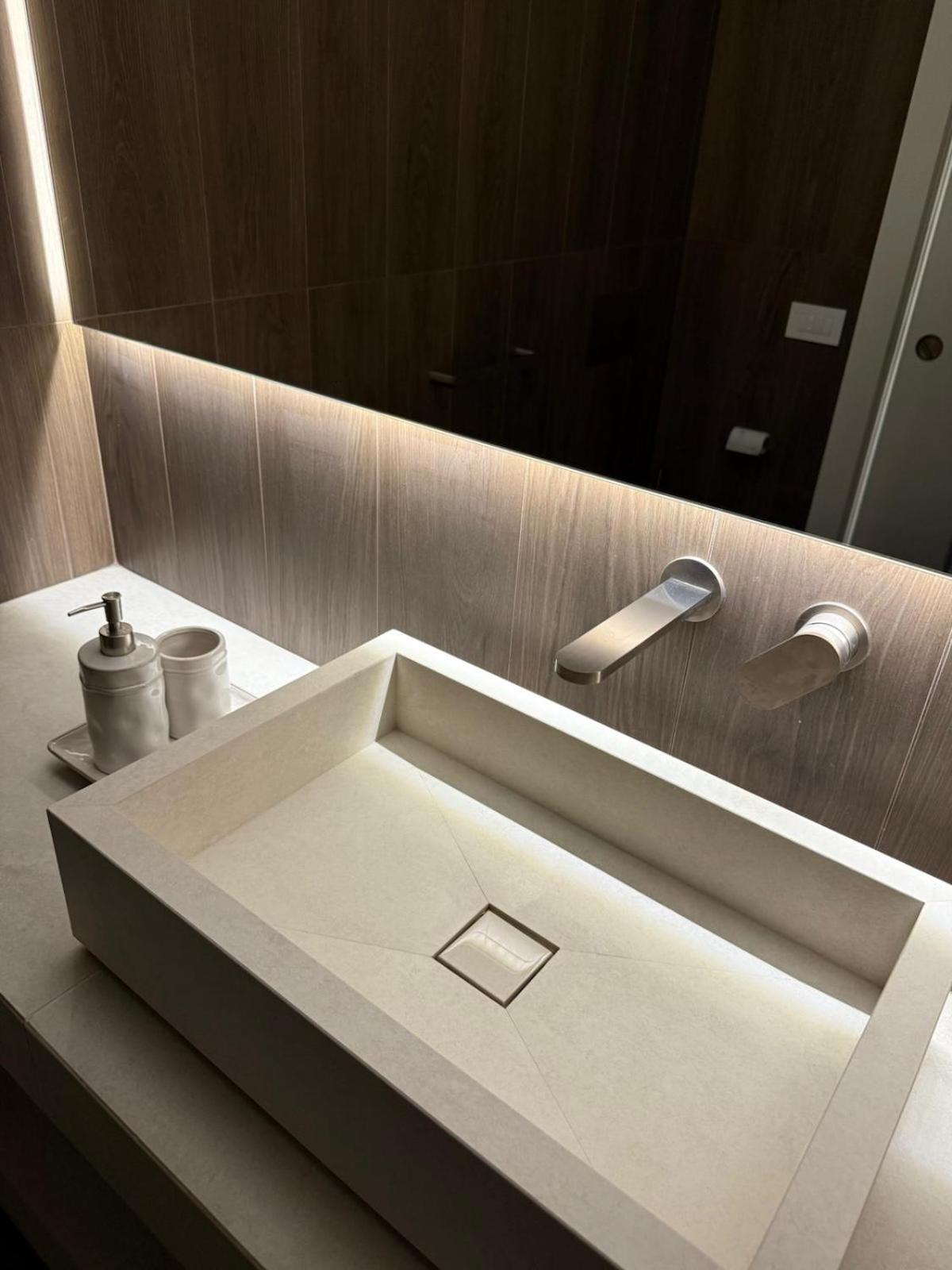 Ando'S Boutique Apartment 米兰 外观 照片