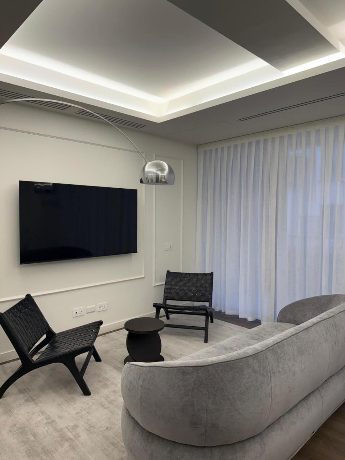 Ando'S Boutique Apartment 米兰 外观 照片