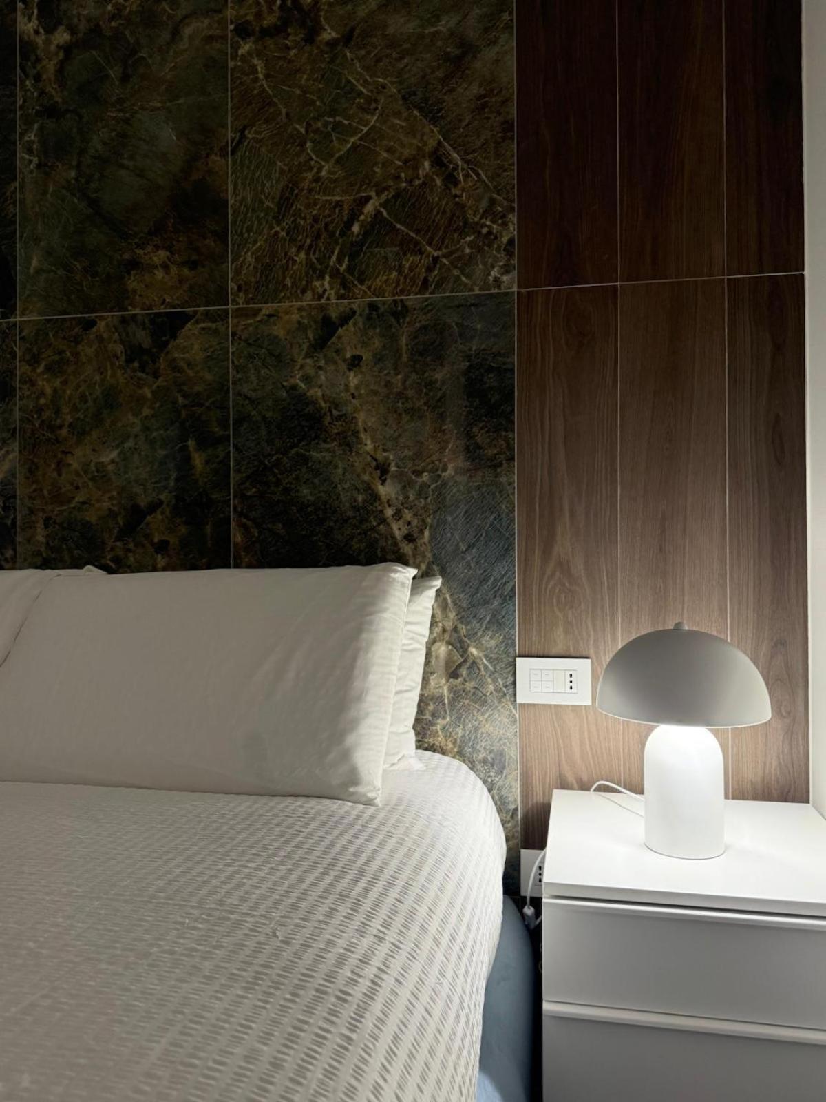 Ando'S Boutique Apartment 米兰 外观 照片