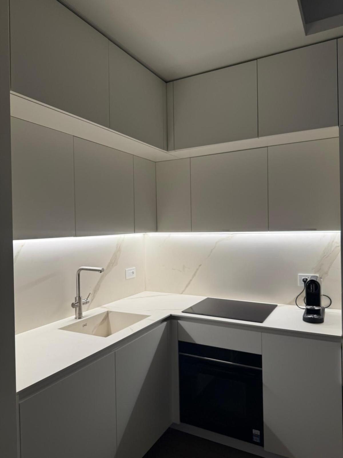Ando'S Boutique Apartment 米兰 外观 照片