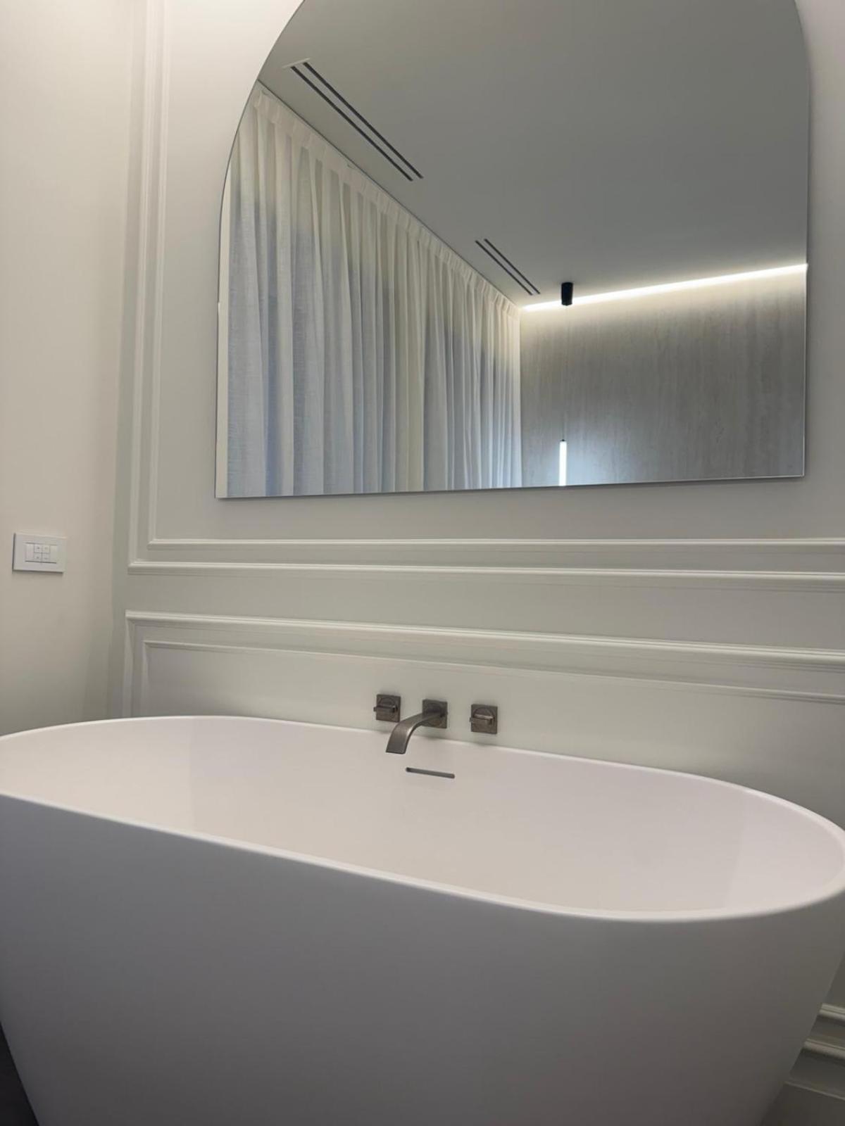 Ando'S Boutique Apartment 米兰 外观 照片