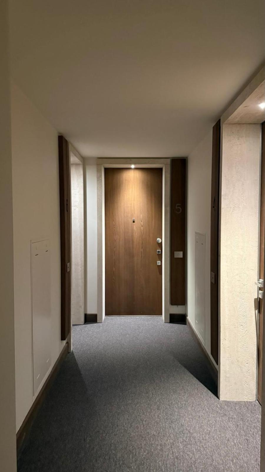 Ando'S Boutique Apartment 米兰 外观 照片